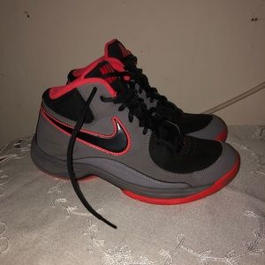 Nike Overlay Men’s Basketball Shoes